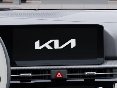 2027 Kia Sportage Hybrid SX-Prestige
