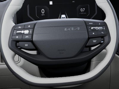 2027 Kia Sportage Hybrid SX-Prestige