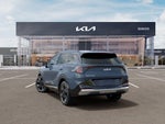 2027 Kia Sportage Hybrid SX-Prestige