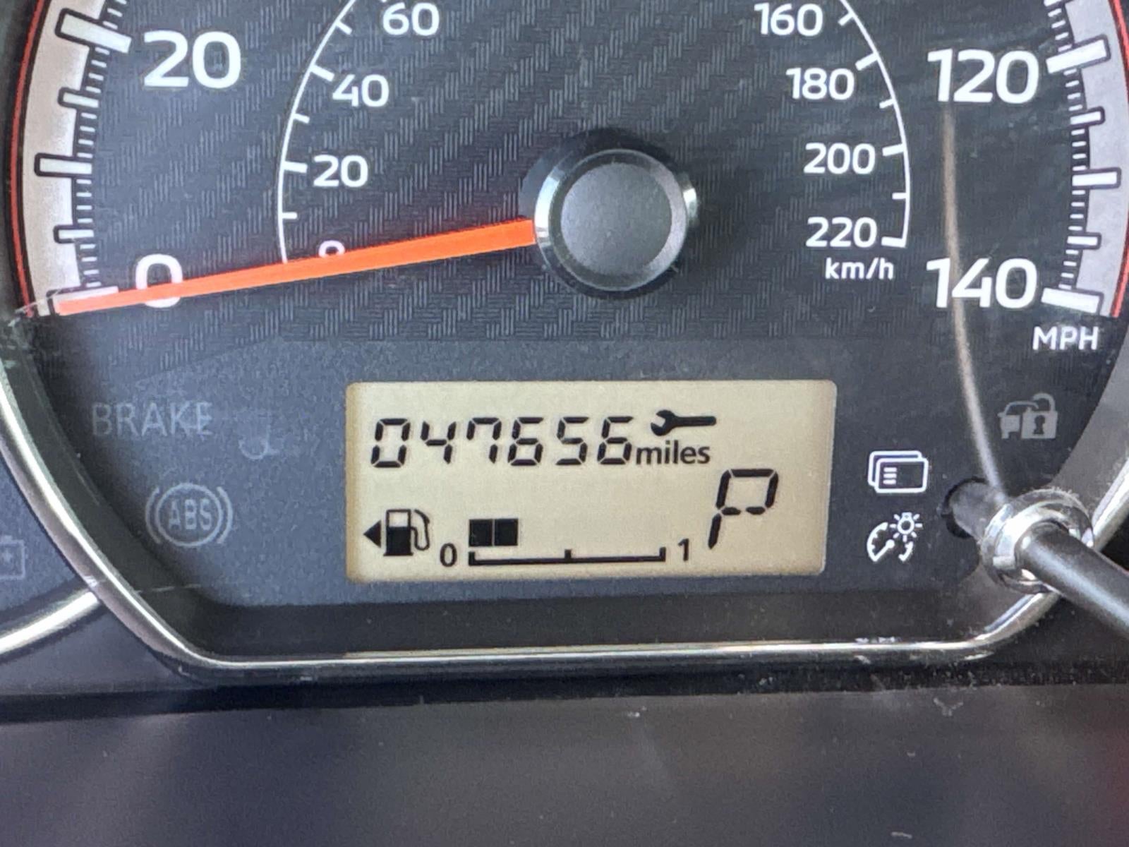 2022 Mitsubishi Mirage Black Edition CVT