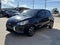 2022 Mitsubishi Mirage Black Edition CVT