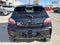 2022 Mitsubishi Mirage Black Edition CVT