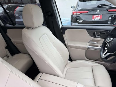 2021 Mercedes-Benz GLB GLB 250 SUV