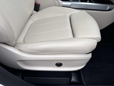 2021 Mercedes-Benz GLB GLB 250 SUV