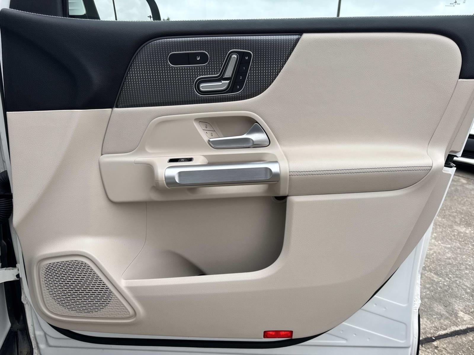 2021 Mercedes-Benz GLB GLB 250 SUV