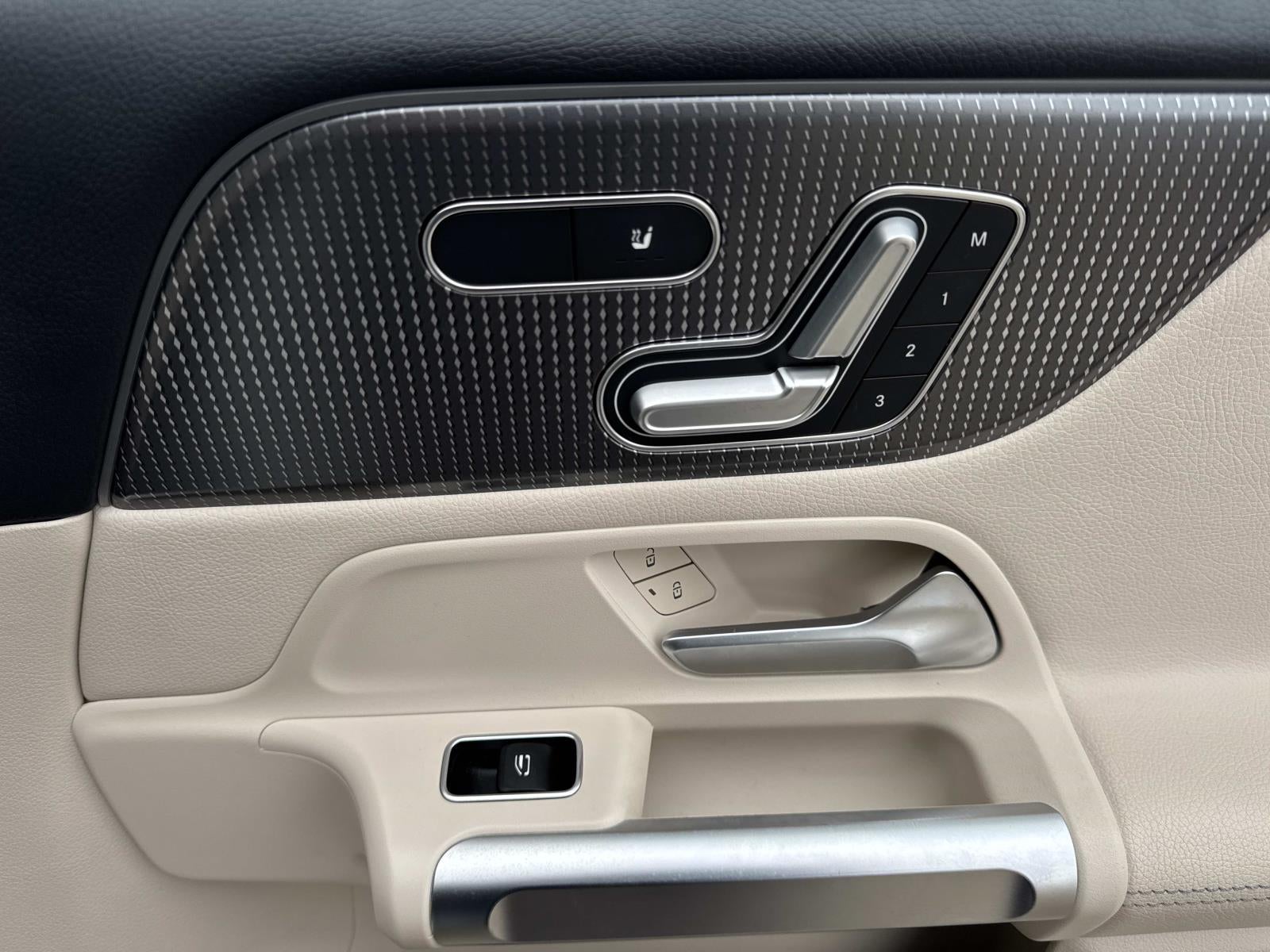 2021 Mercedes-Benz GLB GLB 250 SUV