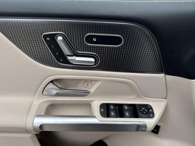 2021 Mercedes-Benz GLB GLB 250 SUV