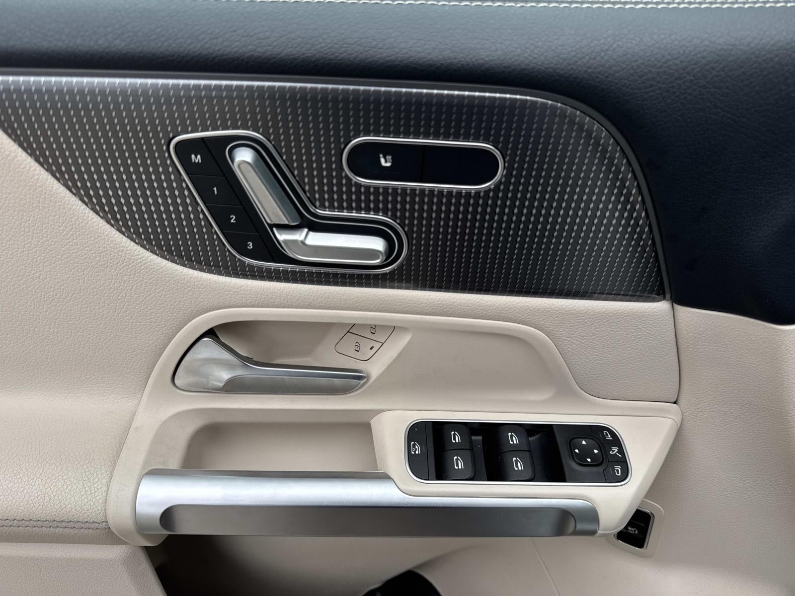 2021 Mercedes-Benz GLB GLB 250 SUV