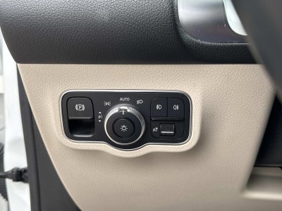 2021 Mercedes-Benz GLB GLB 250 SUV