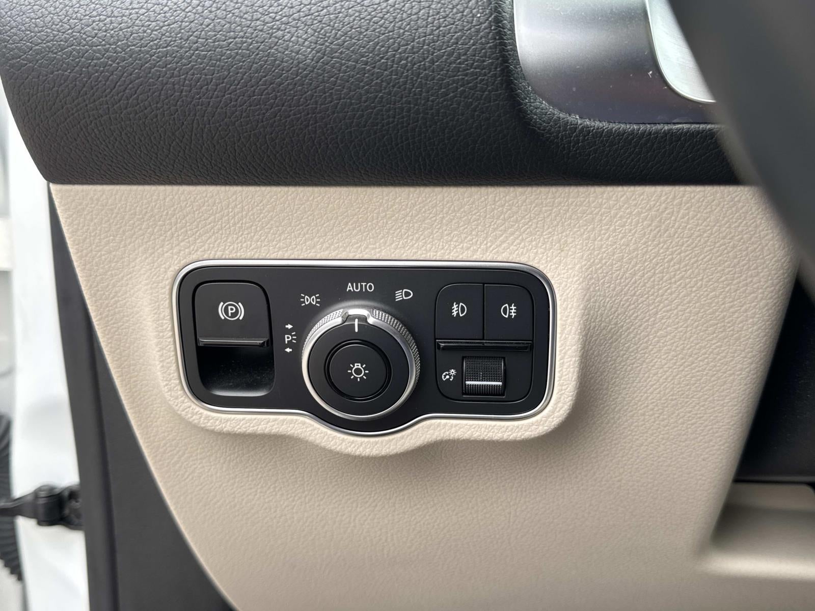 2021 Mercedes-Benz GLB GLB 250 SUV