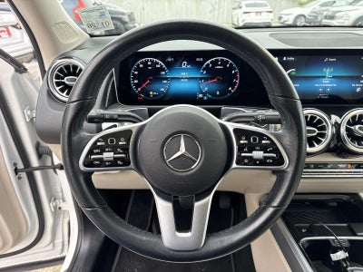 2021 Mercedes-Benz GLB GLB 250 SUV