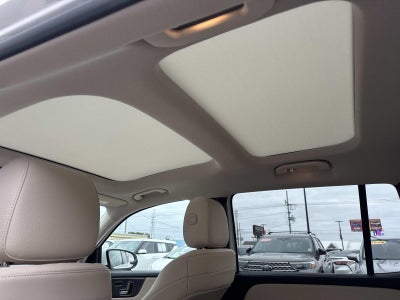 2021 Mercedes-Benz GLB GLB 250 SUV