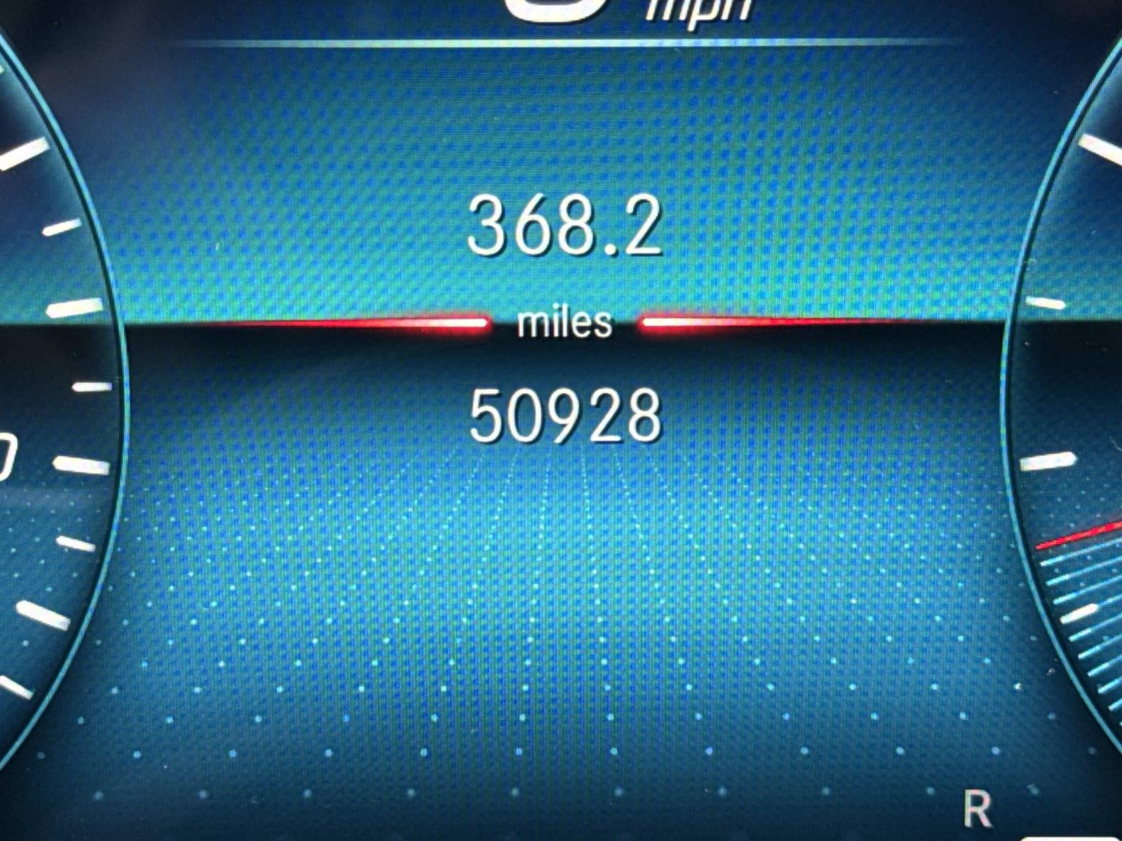 2021 Mercedes-Benz GLB GLB 250 SUV