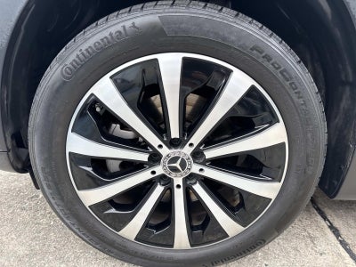 2021 Mercedes-Benz GLB GLB 250 SUV