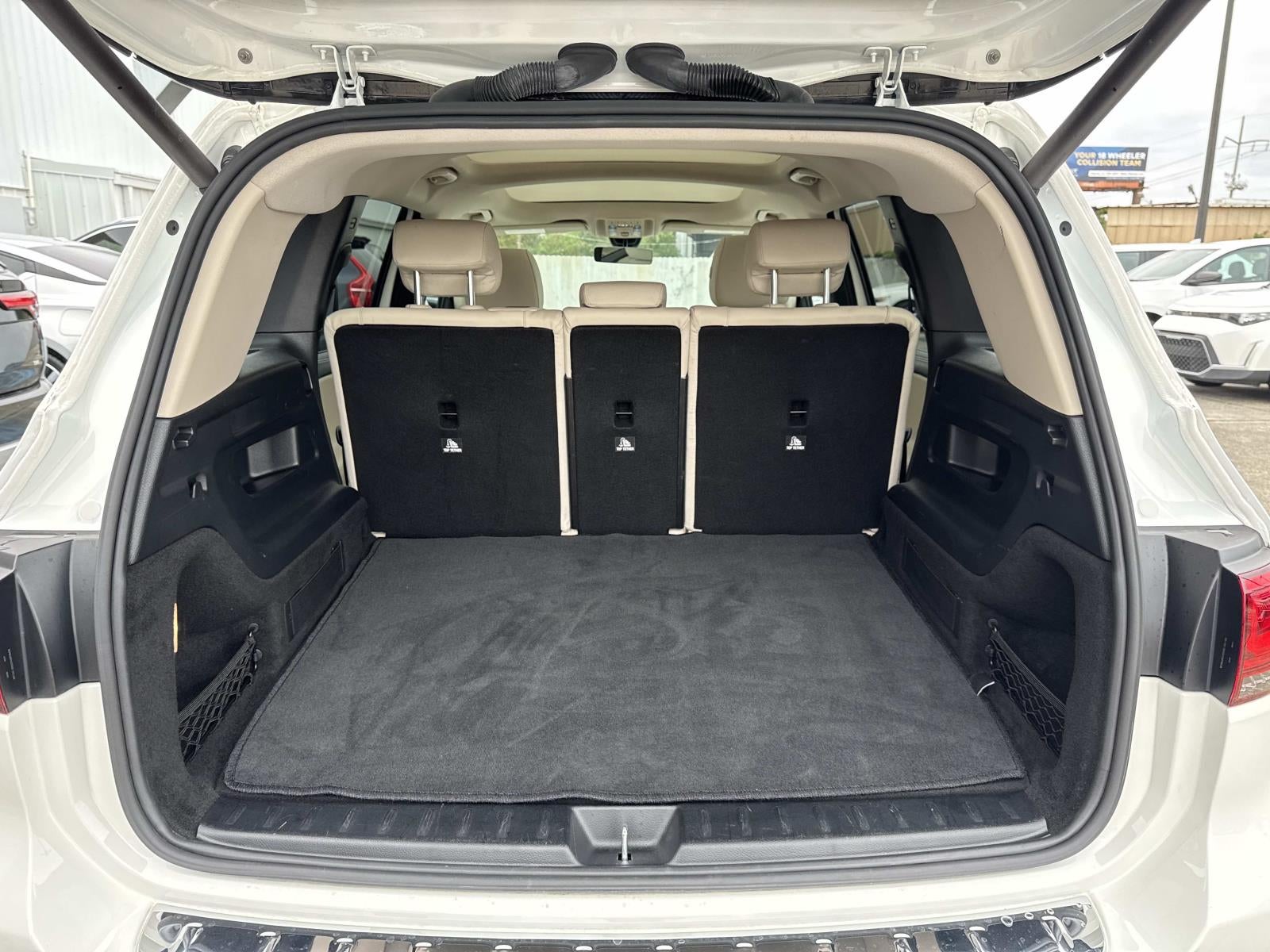 2021 Mercedes-Benz GLB GLB 250 SUV