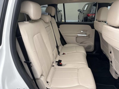 2021 Mercedes-Benz GLB GLB 250 SUV