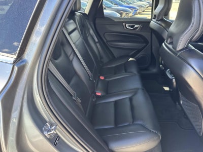 2020 Volvo XC60 T6 AWD Inscription
