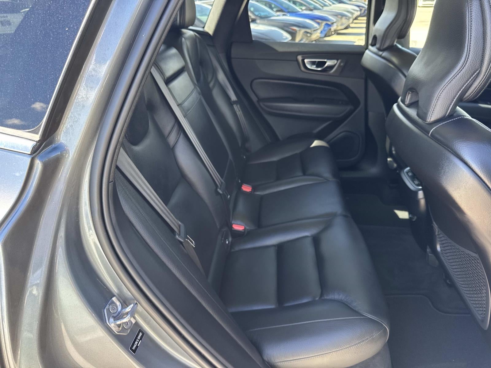2020 Volvo XC60 T6 AWD Inscription