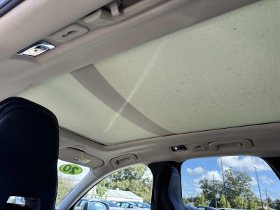 2020 Volvo XC60 T6 AWD Inscription