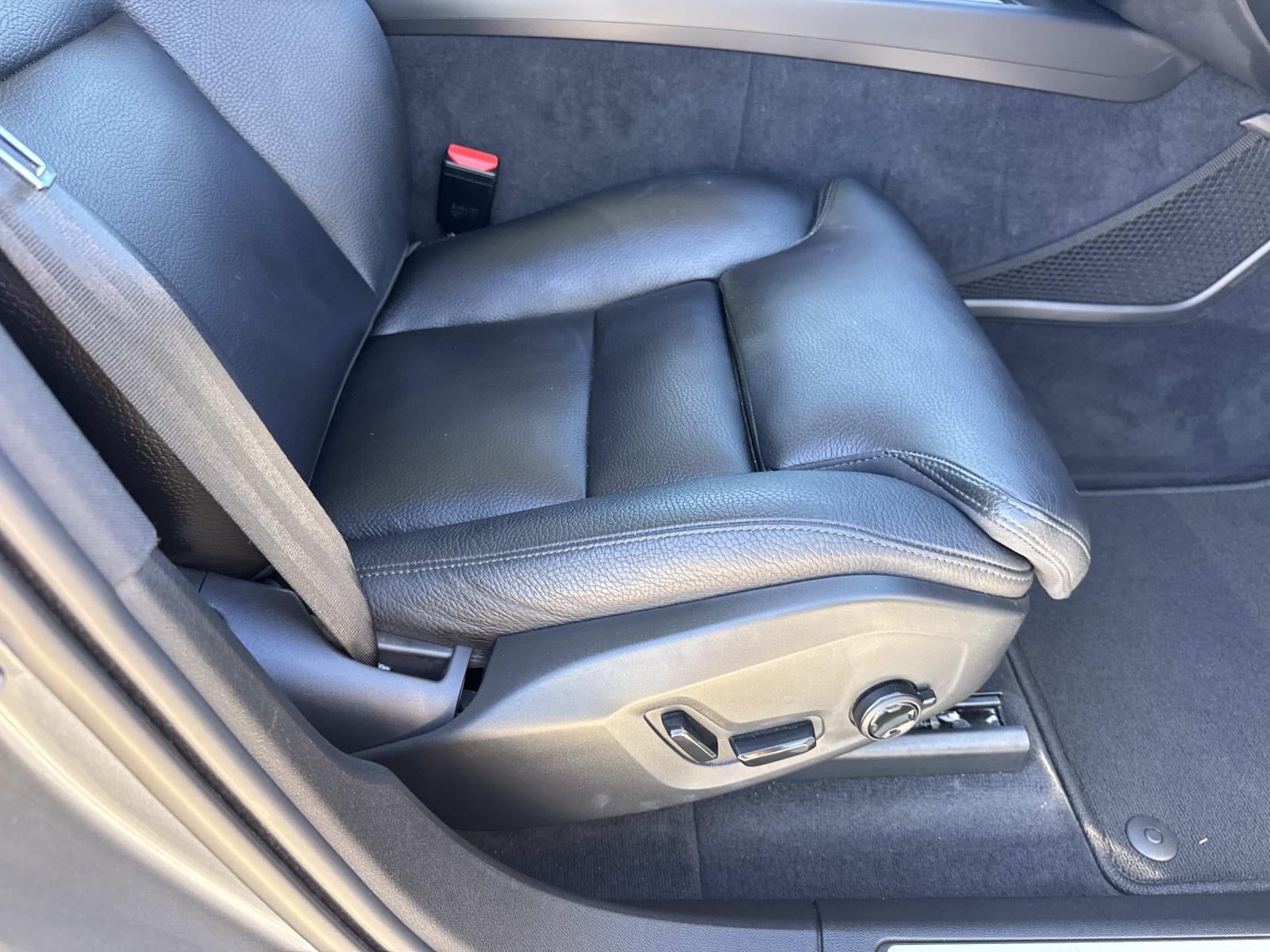 2020 Volvo XC60 T6 AWD Inscription
