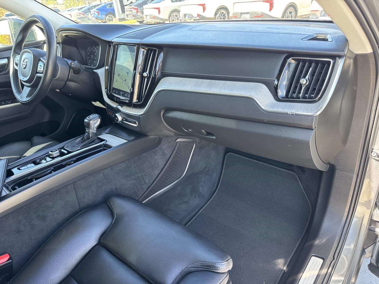 2020 Volvo XC60 T6 AWD Inscription