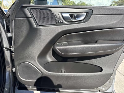 2020 Volvo XC60 T6 AWD Inscription
