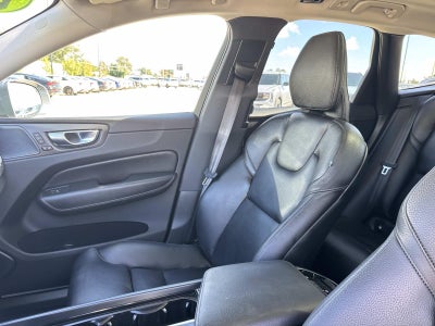 2020 Volvo XC60 T6 AWD Inscription