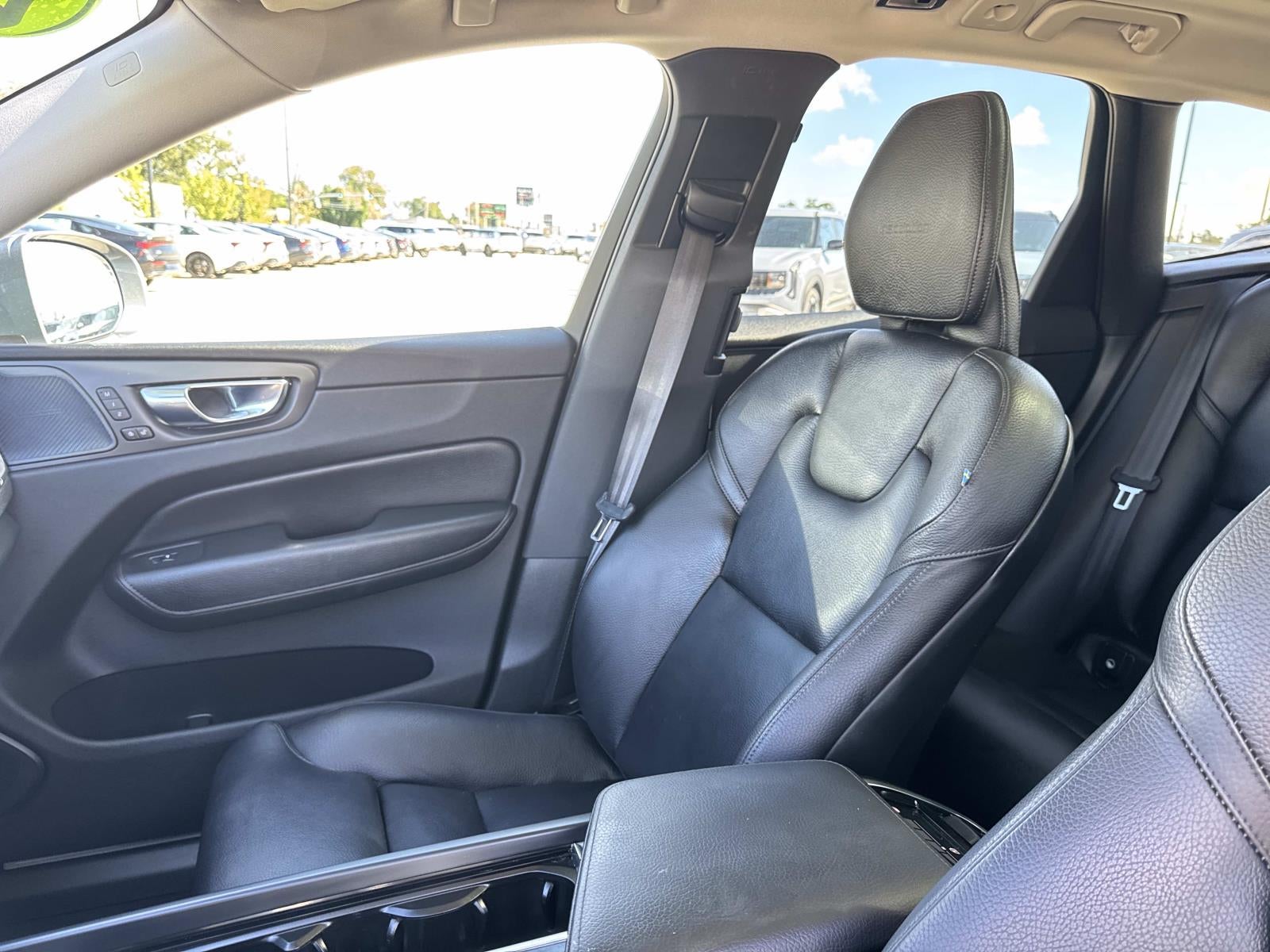 2020 Volvo XC60 T6 AWD Inscription