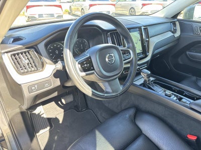 2020 Volvo XC60 T6 AWD Inscription