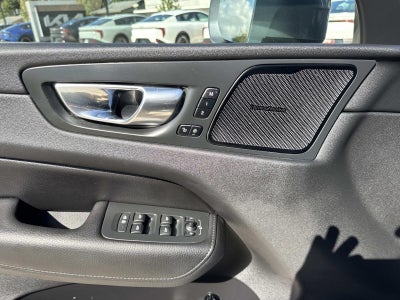 2020 Volvo XC60 T6 AWD Inscription
