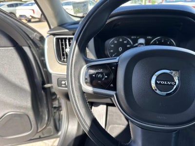 2020 Volvo XC60 T6 AWD Inscription