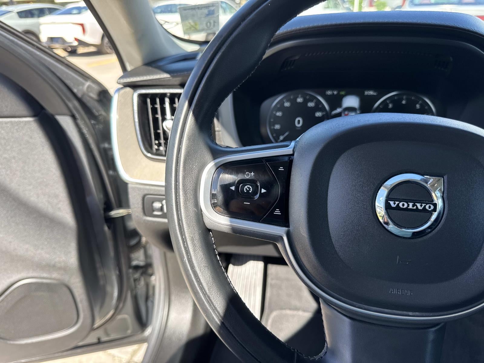 2020 Volvo XC60 T6 AWD Inscription
