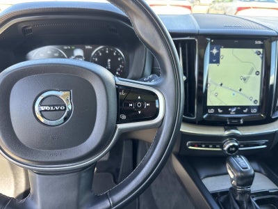 2020 Volvo XC60 T6 AWD Inscription