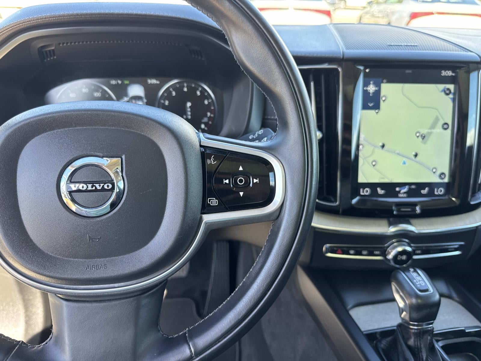 2020 Volvo XC60 T6 AWD Inscription