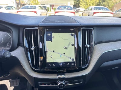 2020 Volvo XC60 T6 AWD Inscription