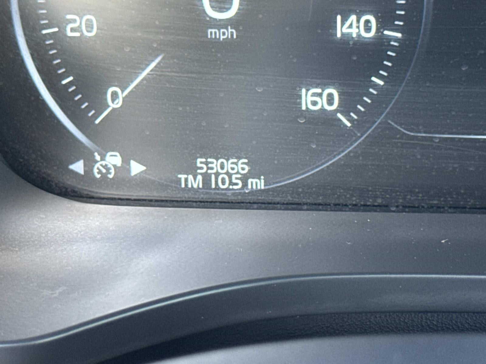 2020 Volvo XC60 T6 AWD Inscription