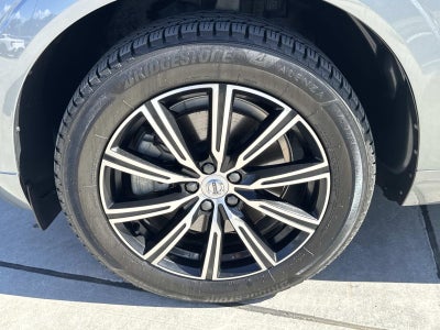 2020 Volvo XC60 T6 AWD Inscription