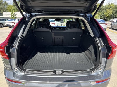 2020 Volvo XC60 T6 AWD Inscription
