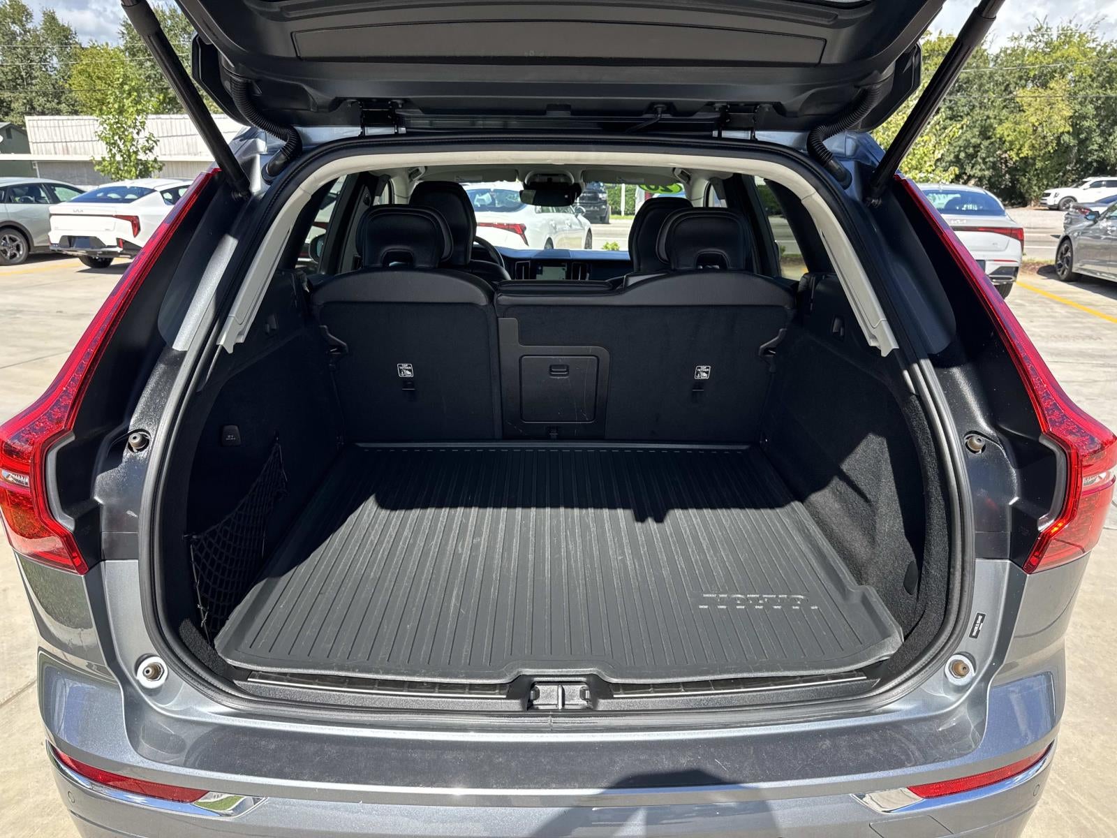 2020 Volvo XC60 T6 AWD Inscription