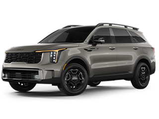 2025 Sorento - Barker Kia in Houma LA