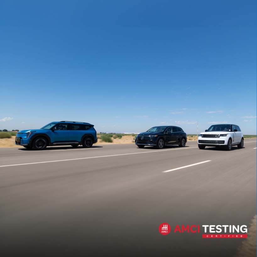 Barker Kia in Houma LA