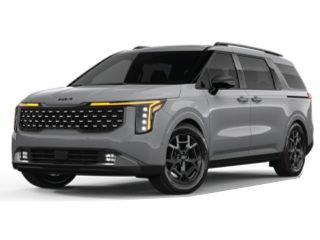 2025 Carnival MPV Hybrid - Barker Kia in Houma LA