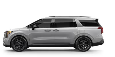 Barker Kia in Houma LA