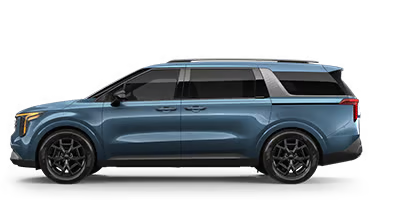 Barker Kia in Houma LA