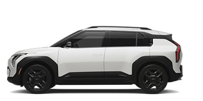 Barker Kia in Houma LA