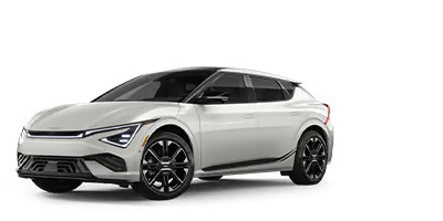 Barker Kia in Houma LA