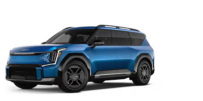 Barker Kia in Houma LA