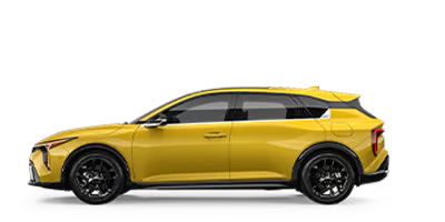 Barker Kia in Houma LA