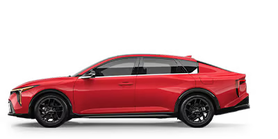 Barker Kia in Houma LA