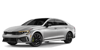 Barker Kia in Houma LA